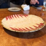 レストラン ナズ - 