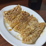 焼肉ホルモン 幻勝 - 白ハチノス