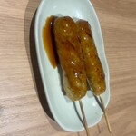 炉端焼きとおでん 個室居酒屋 いろり 吉祥寺店 - 