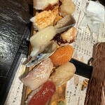 なんちゃって - 