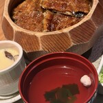 ひつまぶし 一葉 - 