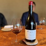 レストラン ナズ - 