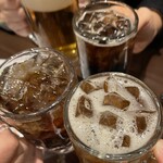 個室居酒屋 茨城の恵み 水戸屋 - 