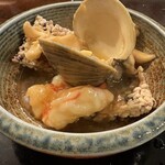 大人の町中華 灯 - 