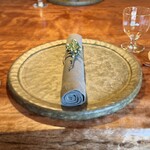 レストラン ナズ - 