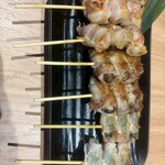 炉端焼きとおでん 個室居酒屋 いろり - 