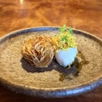 レストラン ナズ - 