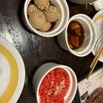 なんちゃって - 