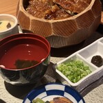 ひつまぶし 一葉 - 