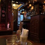 バー　スリーマティーニ - 