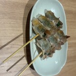 炉端焼きとおでん 個室居酒屋 いろり - 