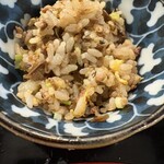 大人の町中華 灯 - 