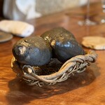 レストラン ナズ - 