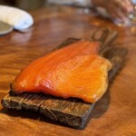 レストラン ナズ - 