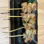 炉端焼きとおでん 個室居酒屋 いろり - 