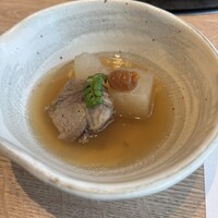 しゃぶしゃぶと焼肉 わにく - 