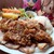 ベジカフェ＆レストラン リコ - 料理写真:ばななぽーく(取手でもレアキャラ)