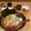 味噌らーめん 十味や 新宿
