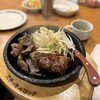 ステーキロッヂ シャポー市川店