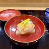 日本料理 珀也