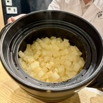 日本料理 珀也 - 