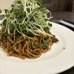 中華料理 徳武 - 