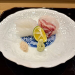 日本料理 珀也 - 