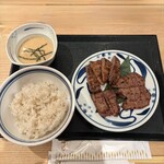 ねぎし 横浜ジョイナス店 - 