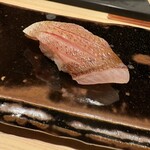 鮨 さんじ - 春子鯛