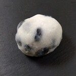 えにかいたもち - 料理写真:和大福 北海道の恵 豆大福(こしあん