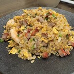 中華料理 徳武 - 