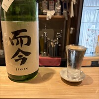 by こたまちゃん : 立ち鮨 なかもと - 近鉄日本橋/立ち食い寿司 [食べログ]