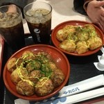 たこ八 - お正月の得々10個入り！