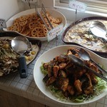 KOTI - ビュッフェ