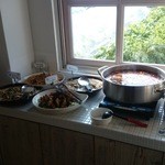 KOTI - ビュッフェ