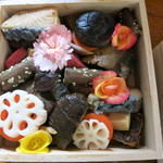 神保町 傳 - ニの重