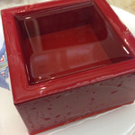 京極スタンド - 月桂樹の樽酒