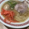 幸ちゃんラーメン 福岡空港店