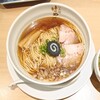 らぁ麺 はやし田 新宿本店