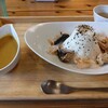 和だしカレー専門店 かれいや