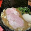 横浜家系ラーメン 竹むら家