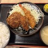 とんかつ 肉料理 麻釉