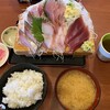 埼玉漁港 海鮮食堂 そうま水産 川島店