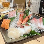 個室×肴と地酒 満咲 - 