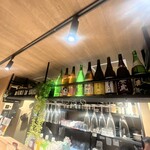 個室×肴と地酒 満咲 - 