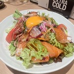 個室×肴と地酒 満咲 - 