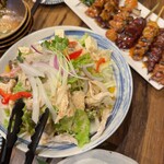 個室居酒屋 魚仙人 新橋駅前店 - 