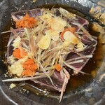 個室×肴と地酒 満咲 - 