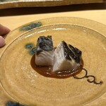 鮨 四心 - 