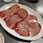 食道楽おしだ - 